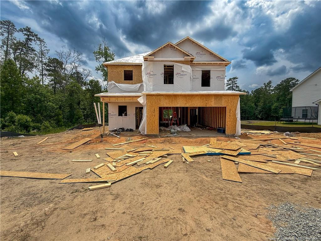 5501 Tall Timbers (lot 30) Drive Property Photo 2