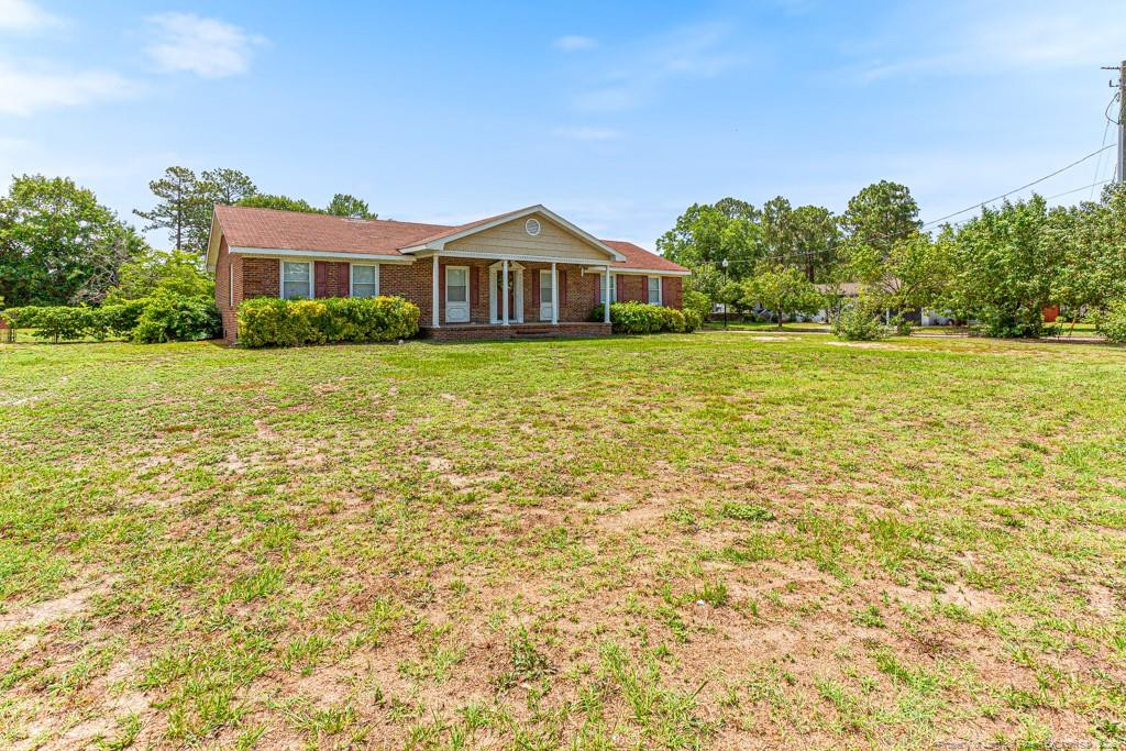 4639 Legion Road Property Photo 1