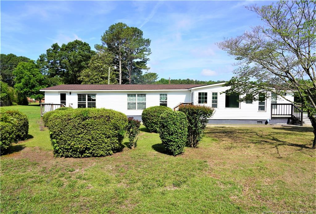 127 Justin Road Property Photo 1