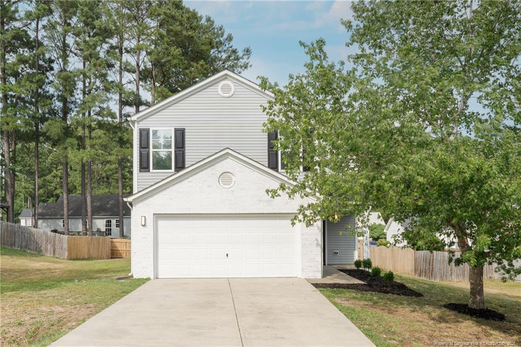 3016 Van Dorn Road Property Photo 1