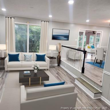 6205 Gambrills Court Property Photo 1