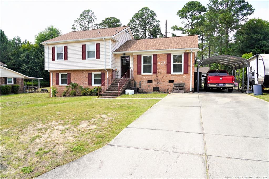 528 Carteret Place Property Photo
