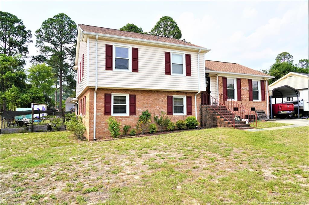528 Carteret Place Property Photo 2