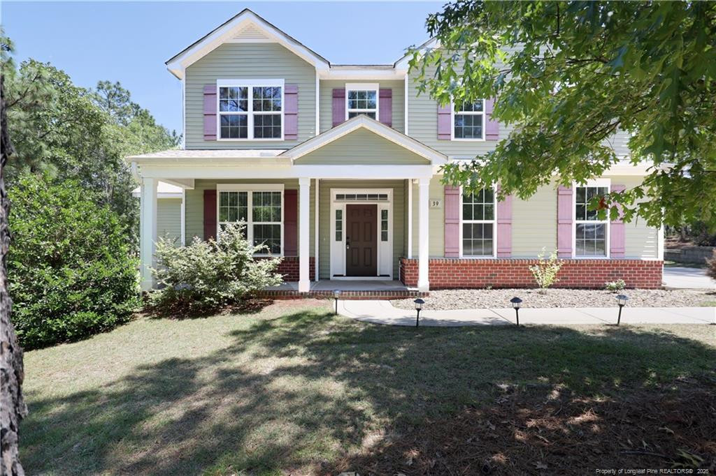 39 Forest Lake Drive Property Photo 1