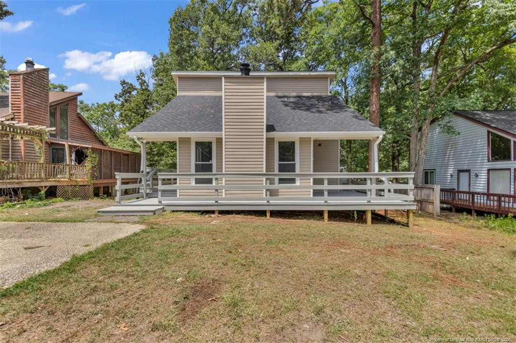 312 Bitterroot Court Property Photo 1