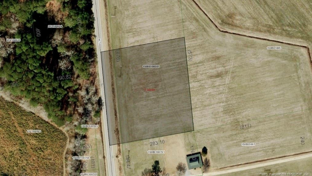 Hwy 710 Highway Property Photo 1