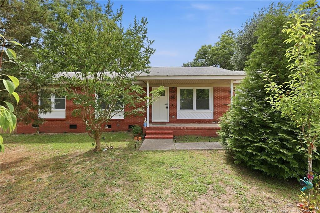 1310 Chilton Drive Property Photo 1