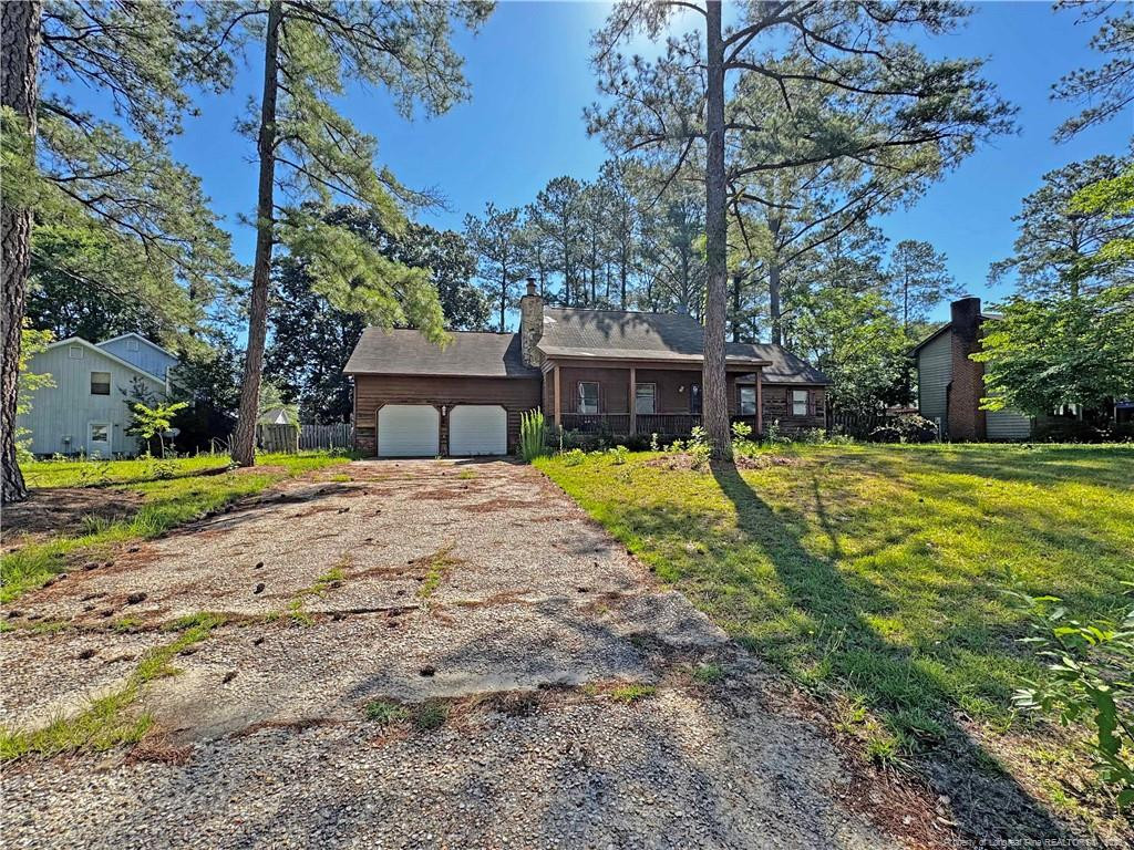 609 Lufkin Circle Property Photo 1