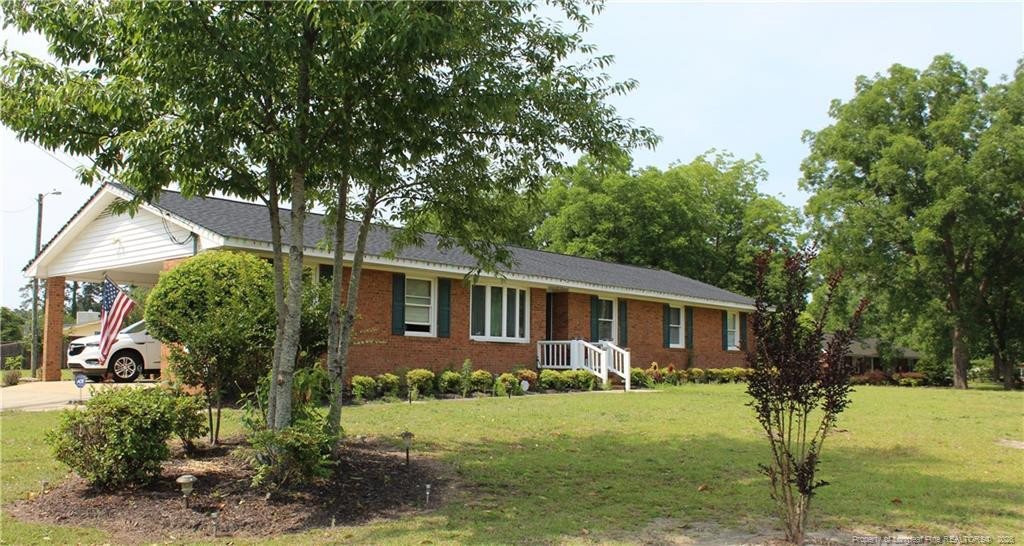 2038 Dunn Road Property Photo 1