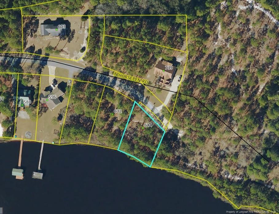 Lot#510 N Horsepen Road Property Photo 1