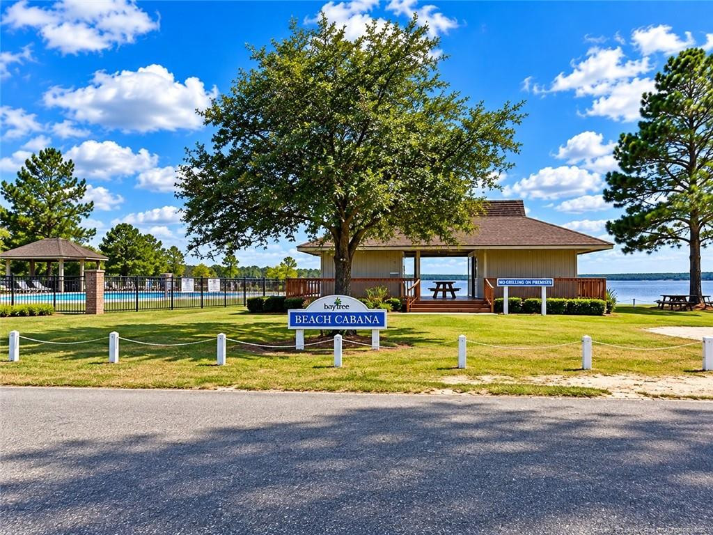 Lot#510 N Horsepen Road Property Photo 3