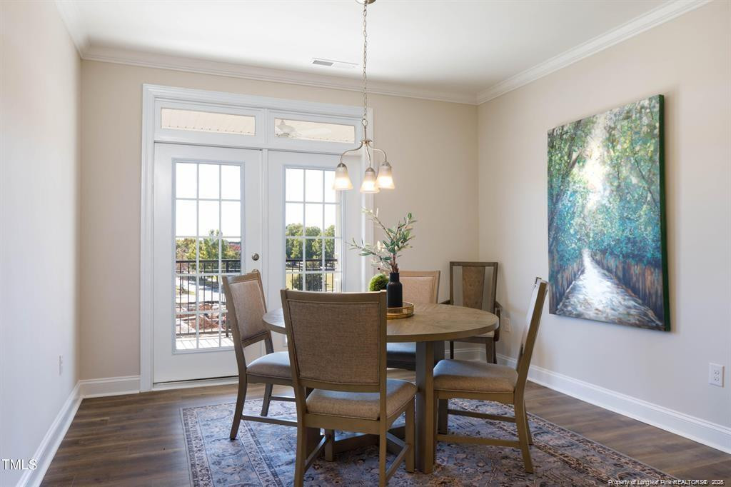 1200 Gathering Park Circle 302 Property Photo 7
