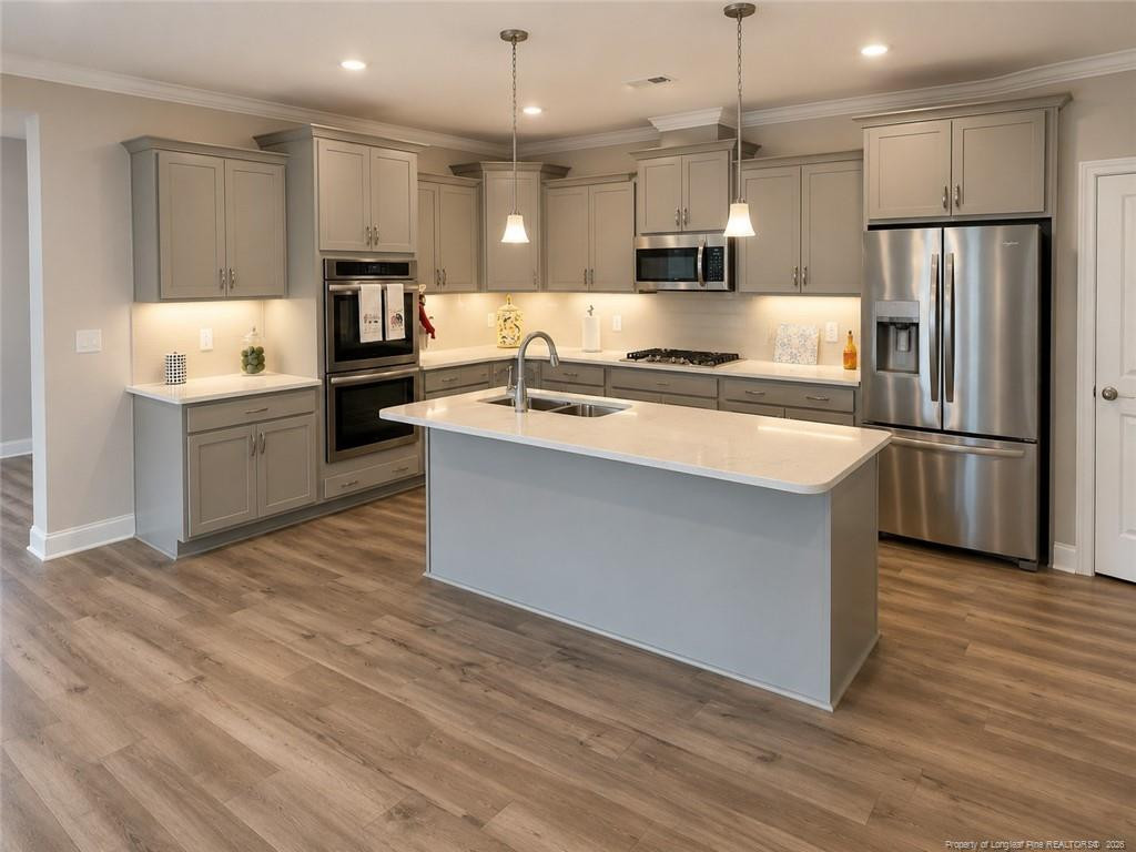 1200 Gathering Park Circle 302 Property Photo 8
