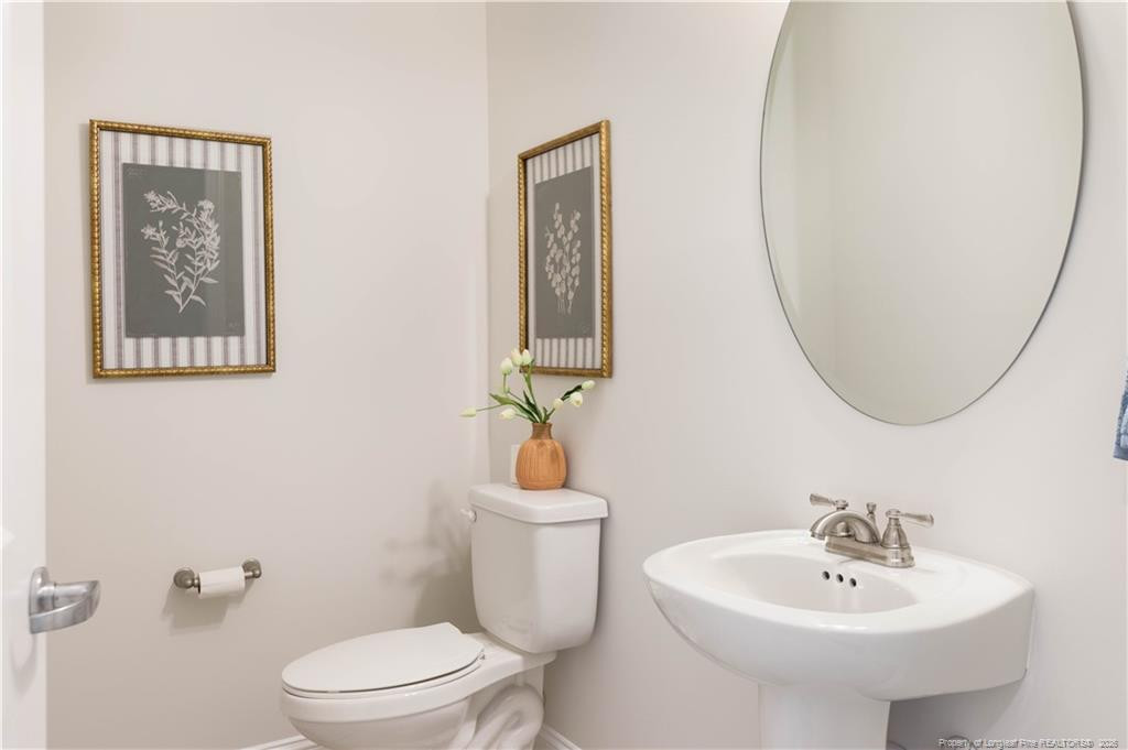 1200 Gathering Park Circle 302 Property Photo 17