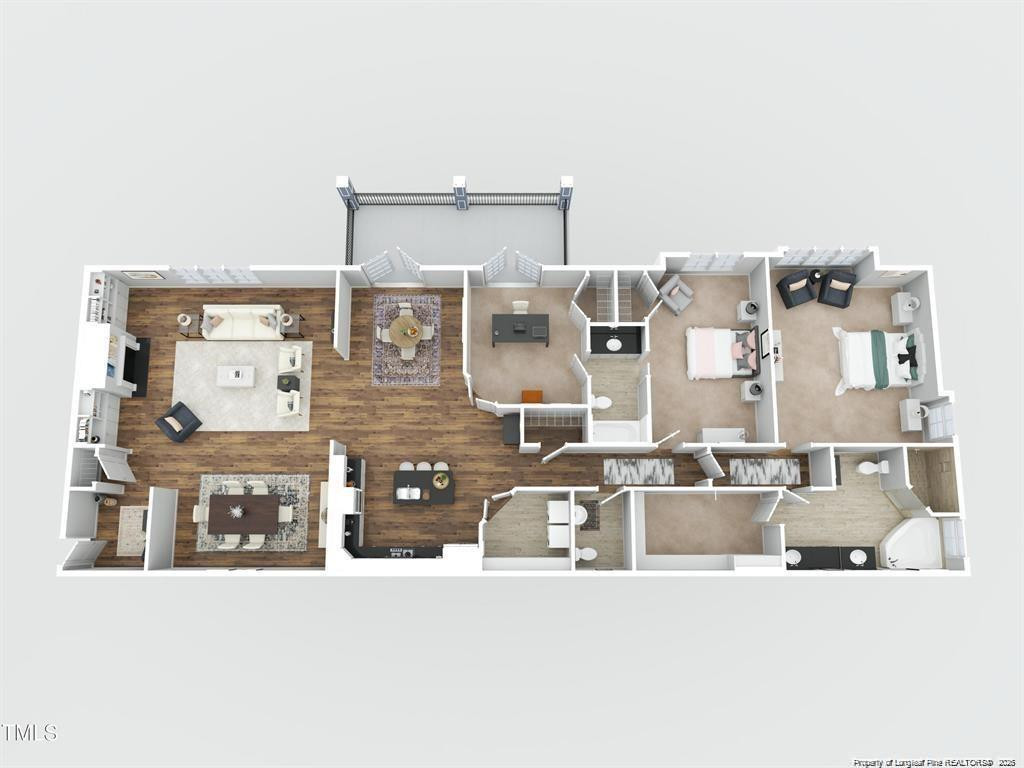 1200 Gathering Park Circle 302 Property Photo 24