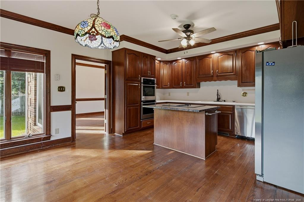 3504 Edgeside Court Property Photo 16