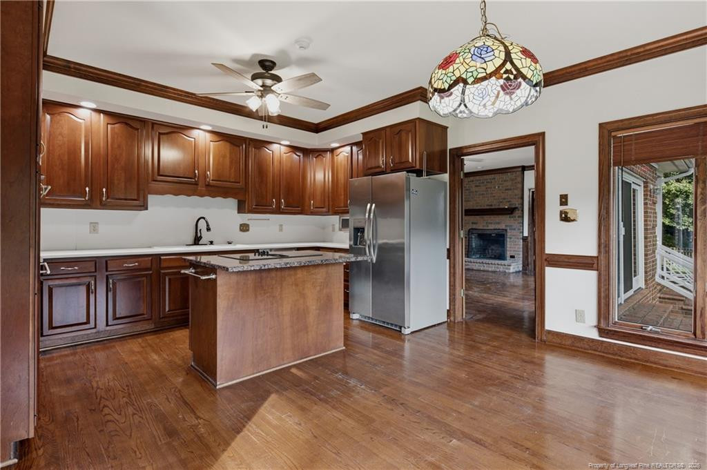 3504 Edgeside Court Property Photo 17