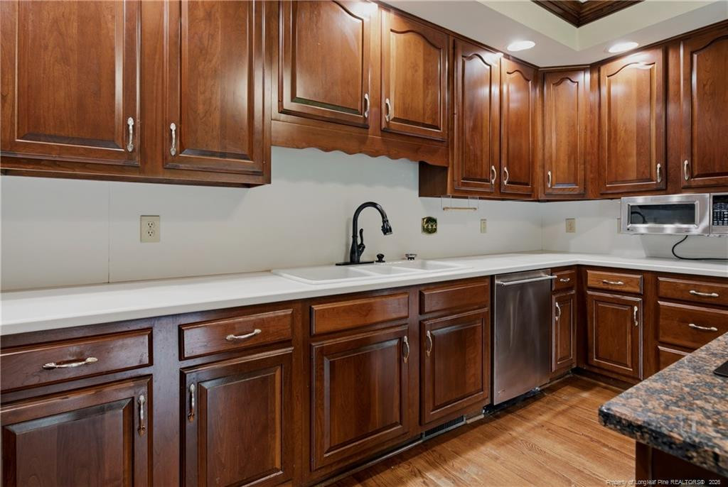 3504 Edgeside Court Property Photo 19