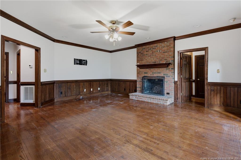 3504 Edgeside Court Property Photo 22