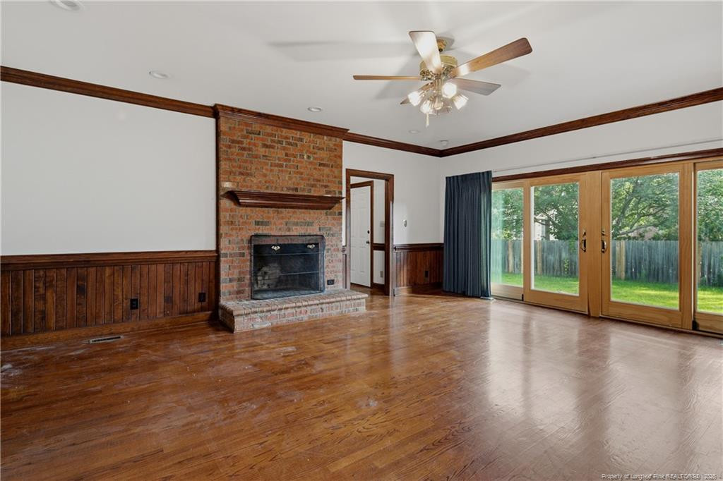 3504 Edgeside Court Property Photo 23