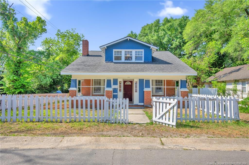 1101 Branson Street Property Photo 1