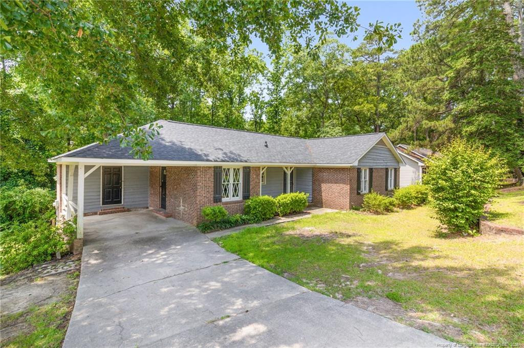 1812 Swann Street Property Photo 1