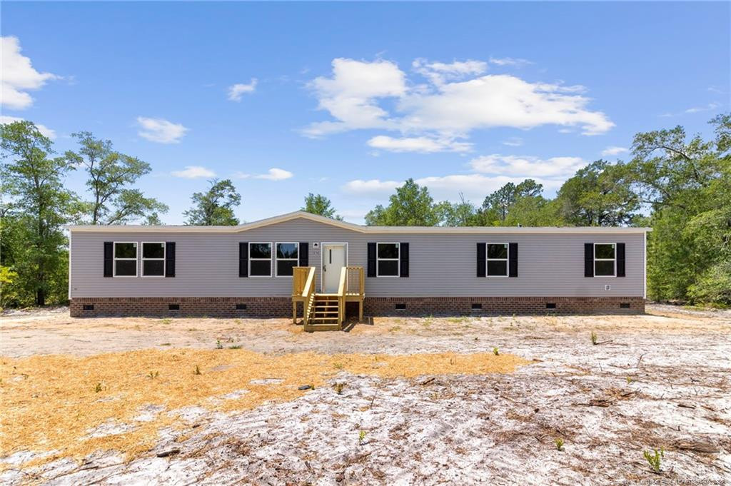 6764 Cedar Creek Road Property Photo 1