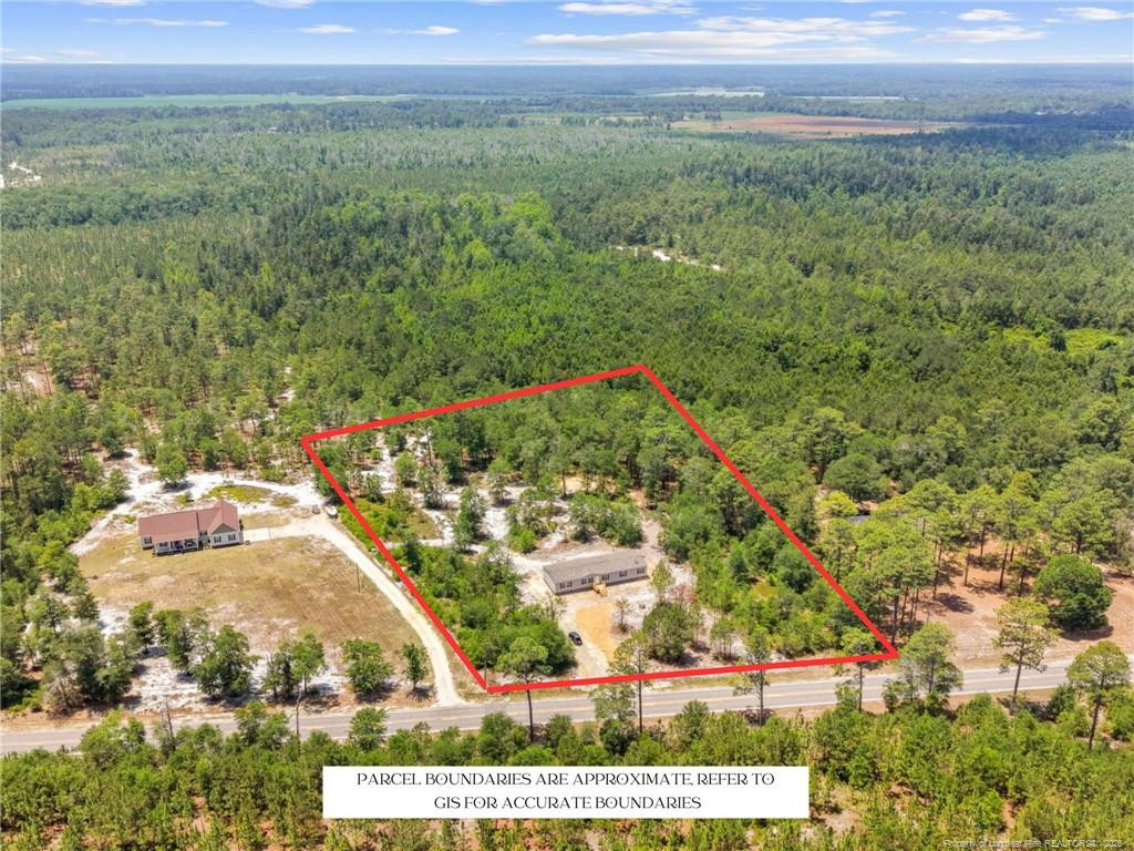 6764 Cedar Creek Road Property Photo 2
