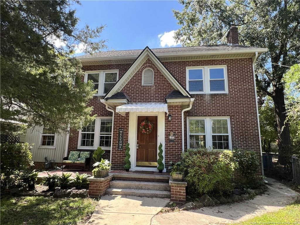 207 Hillcrest Avenue Property Photo 1
