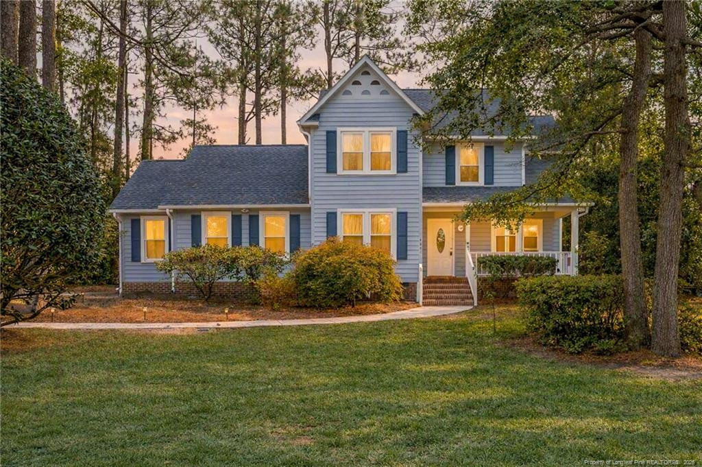 6871 S Staff Road Property Photo 1