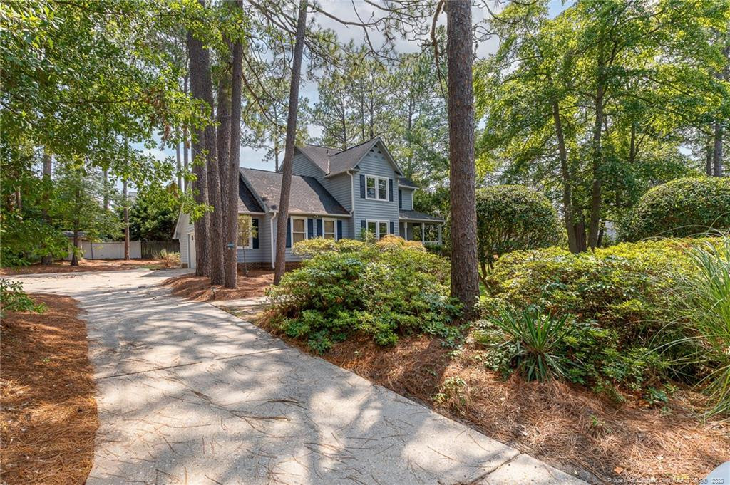 6871 S Staff Road Property Photo 2