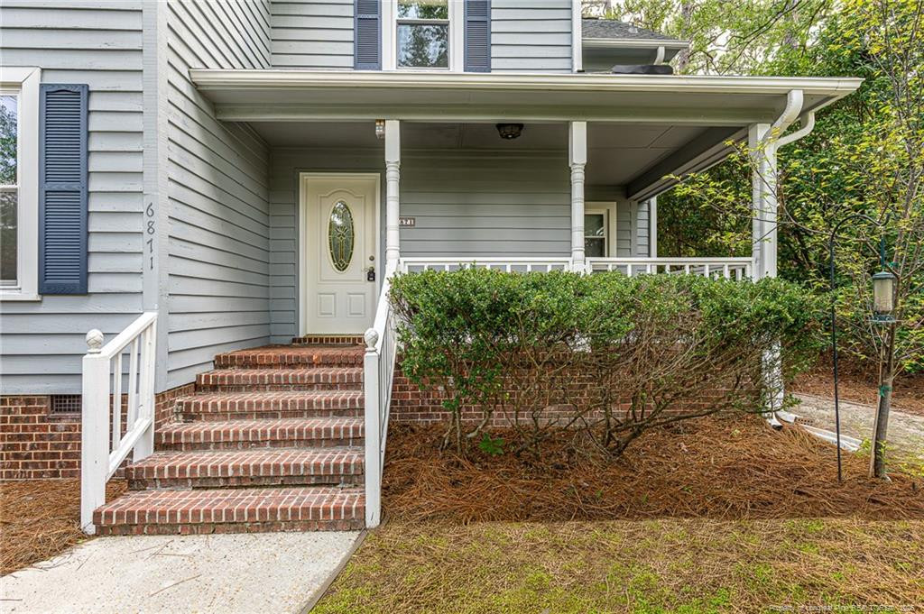 6871 S Staff Road Property Photo 5