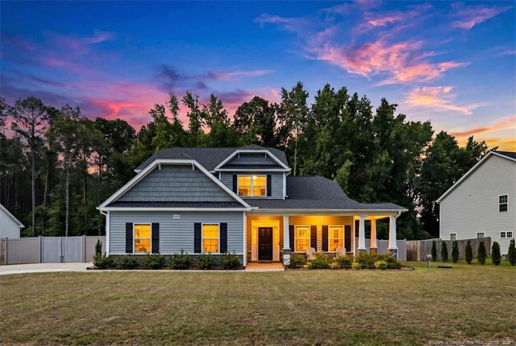 6932 Running Fox Road Property Photo 1