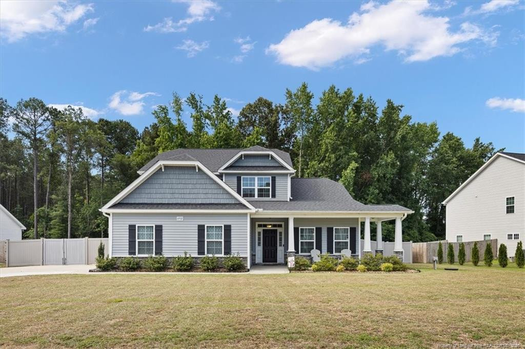 6932 Running Fox Road Property Photo 4