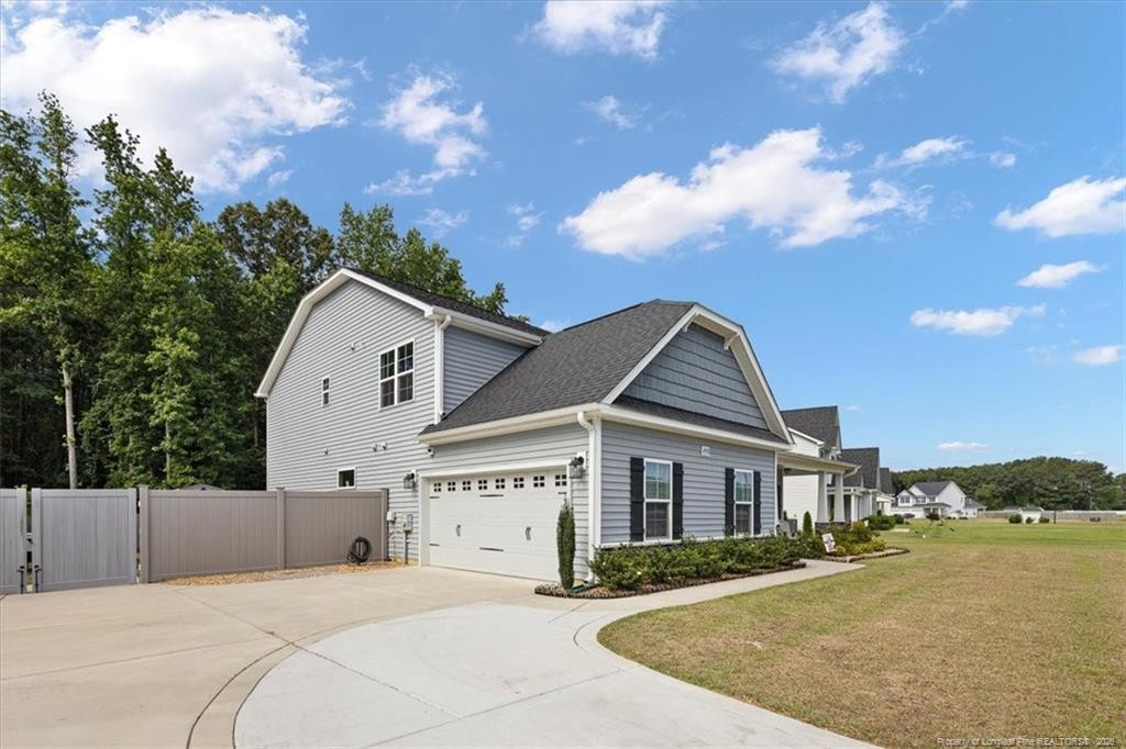 6932 Running Fox Road Property Photo 5