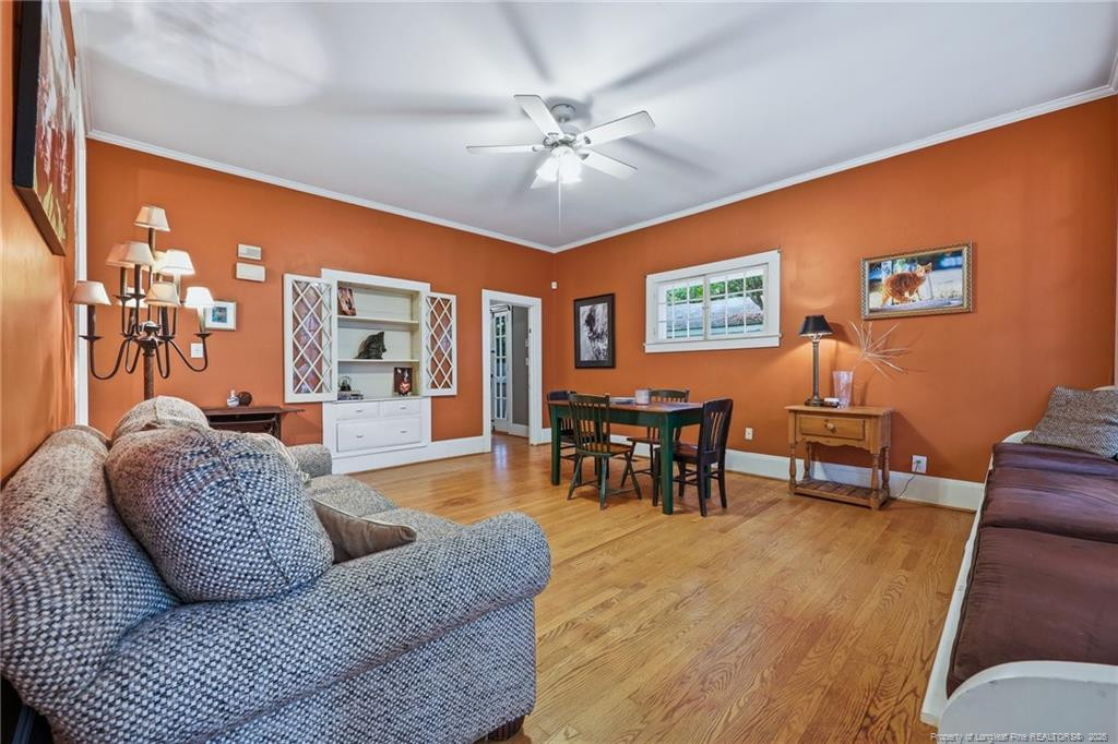 360 S Ashe Street Property Photo 26