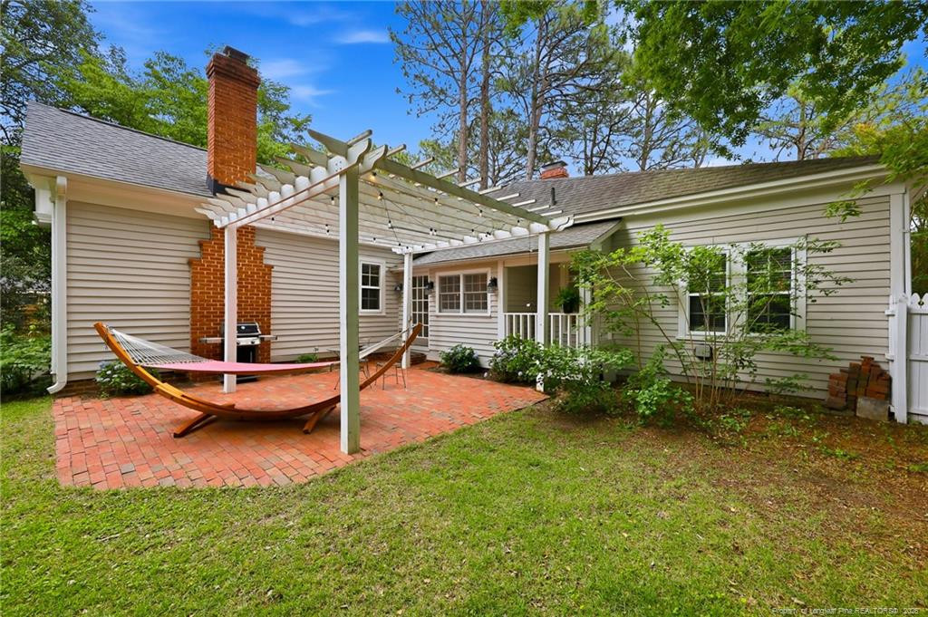 360 S Ashe Street Property Photo 45