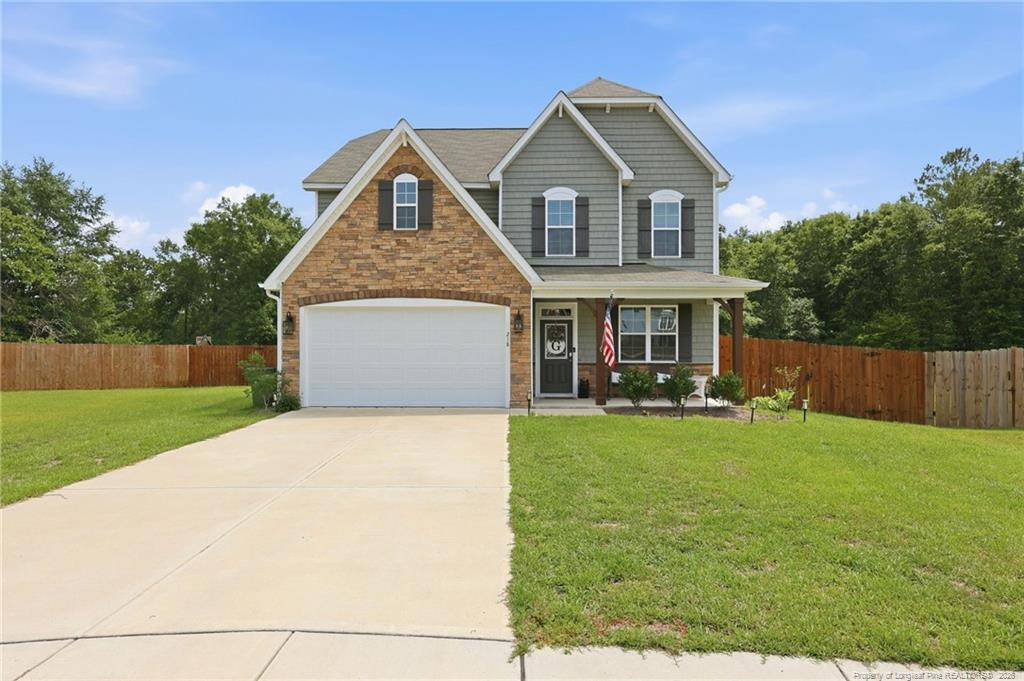 218 Woodsrun Street Property Photo 1