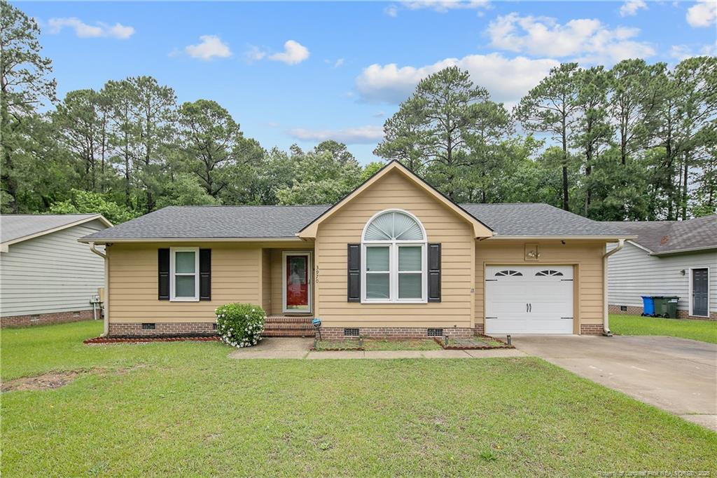 3970 Loufield Drive Property Photo 1