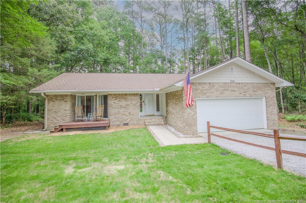 248 Chickory Place Property Photo 1