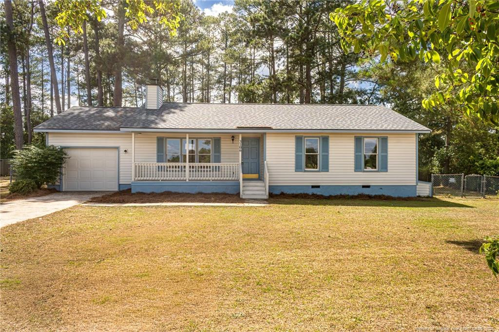 3106 Sommer Drive Property Photo 1