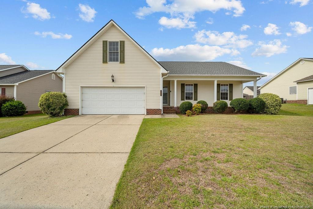 1449 Mingary Avenue Property Photo 1