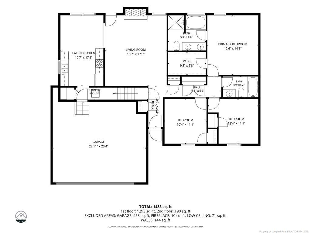 1449 Mingary Avenue Property Photo 45