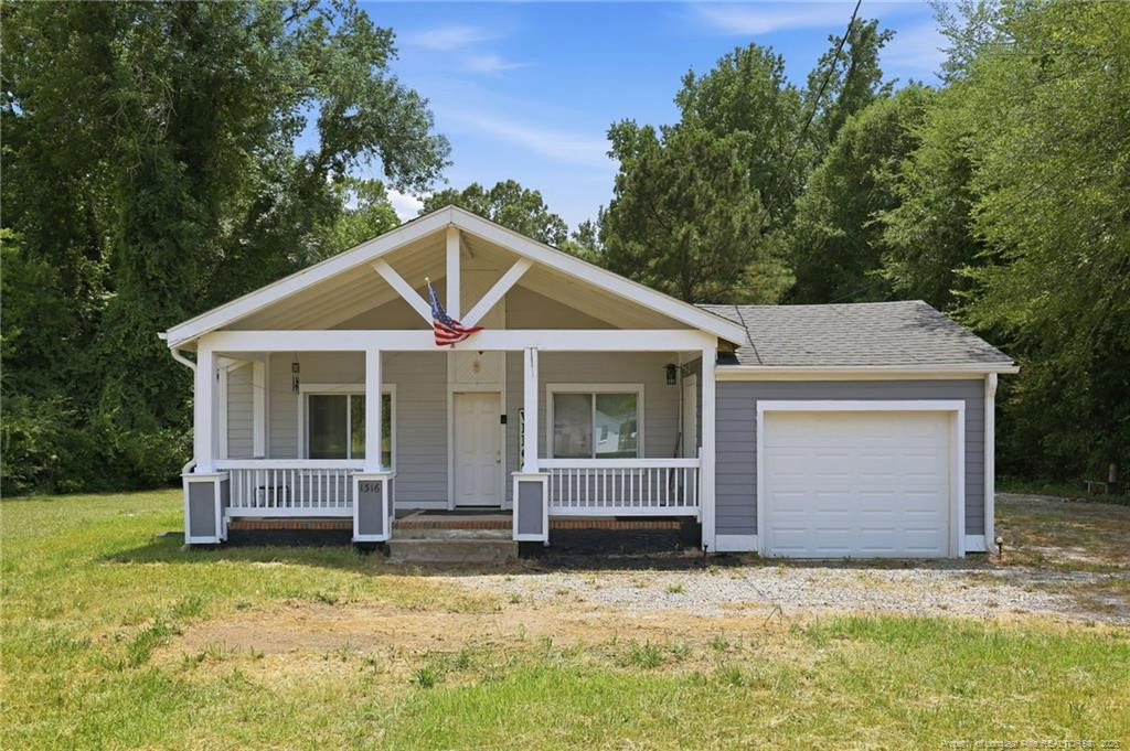1316 Sapona Road Property Photo 1