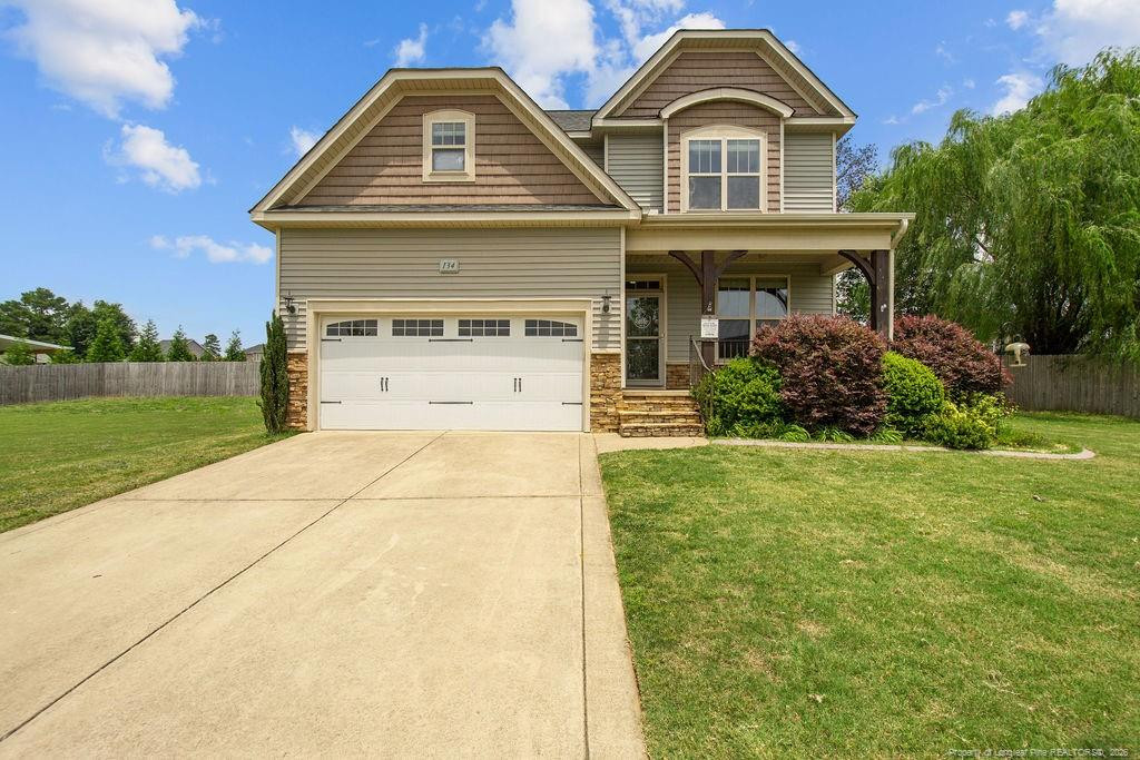 134 Turriff Way Property Photo 1