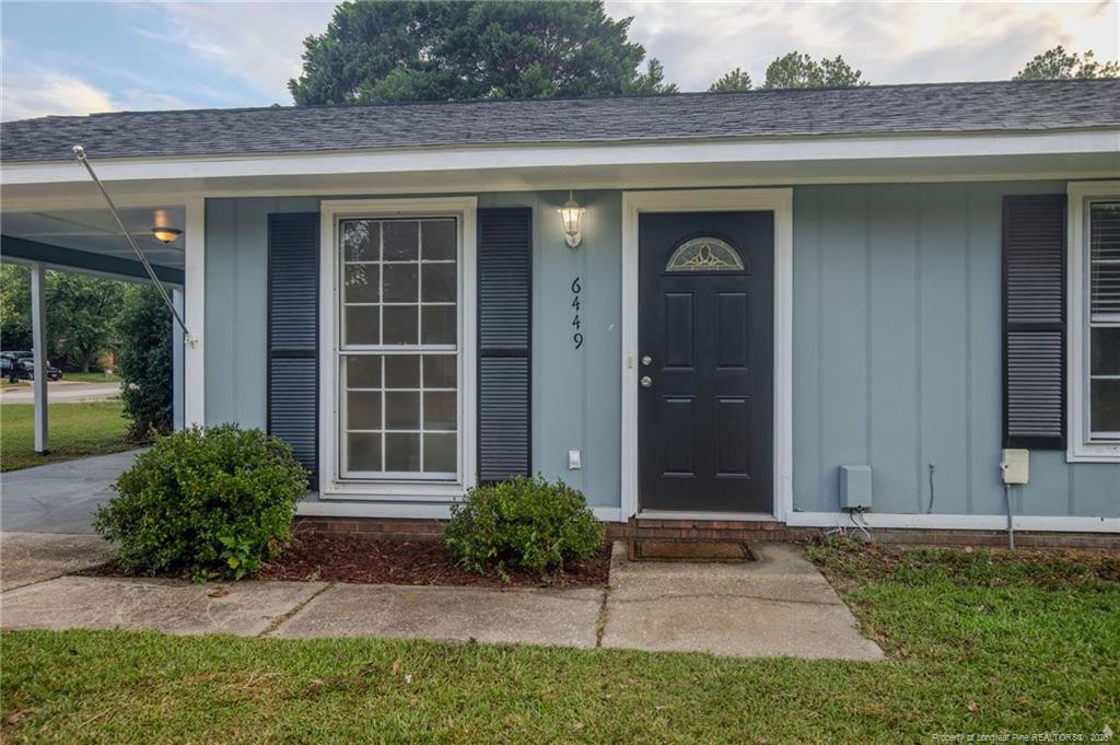 6449 Rutherglen Drive Property Photo 2