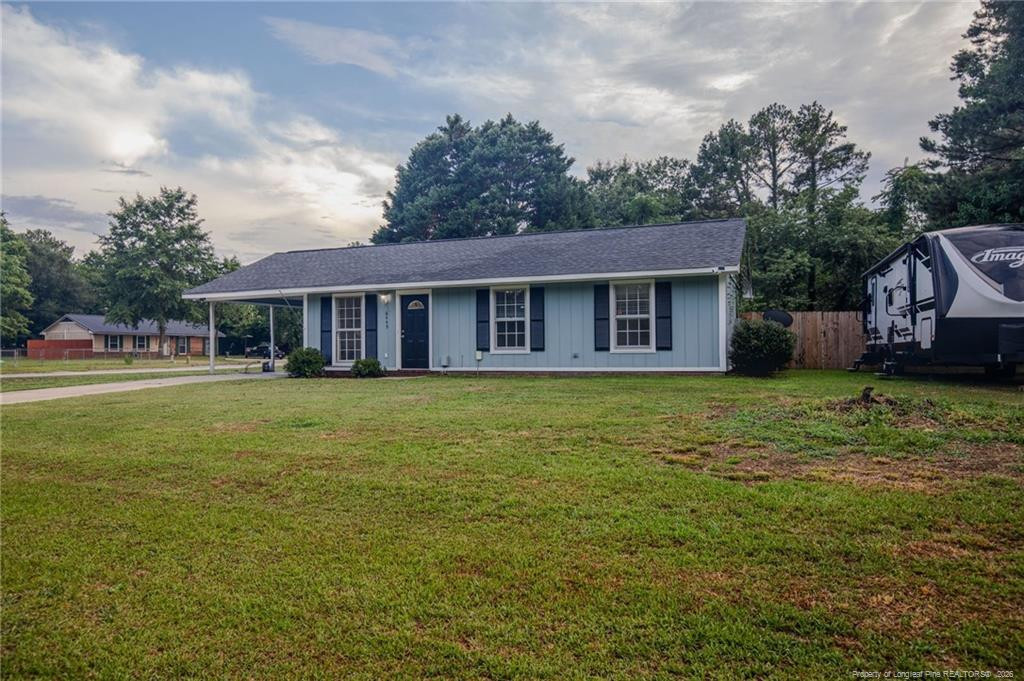 6449 Rutherglen Drive Property Photo 3