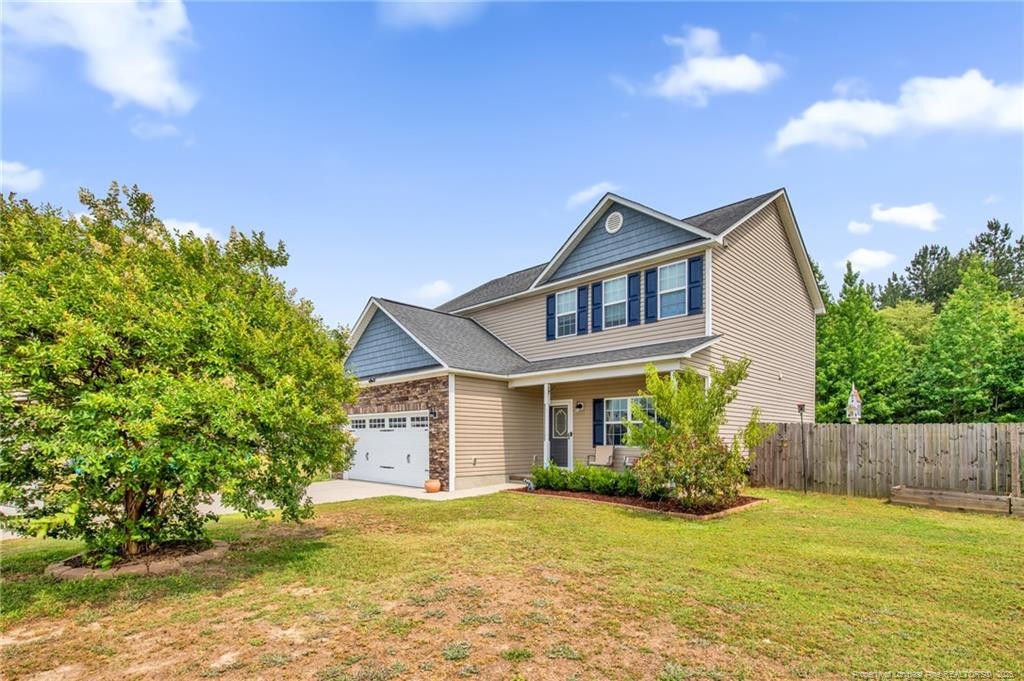 141 Rainmaker Street