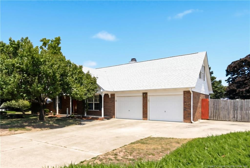 135 Partridge Road Property Photo 1