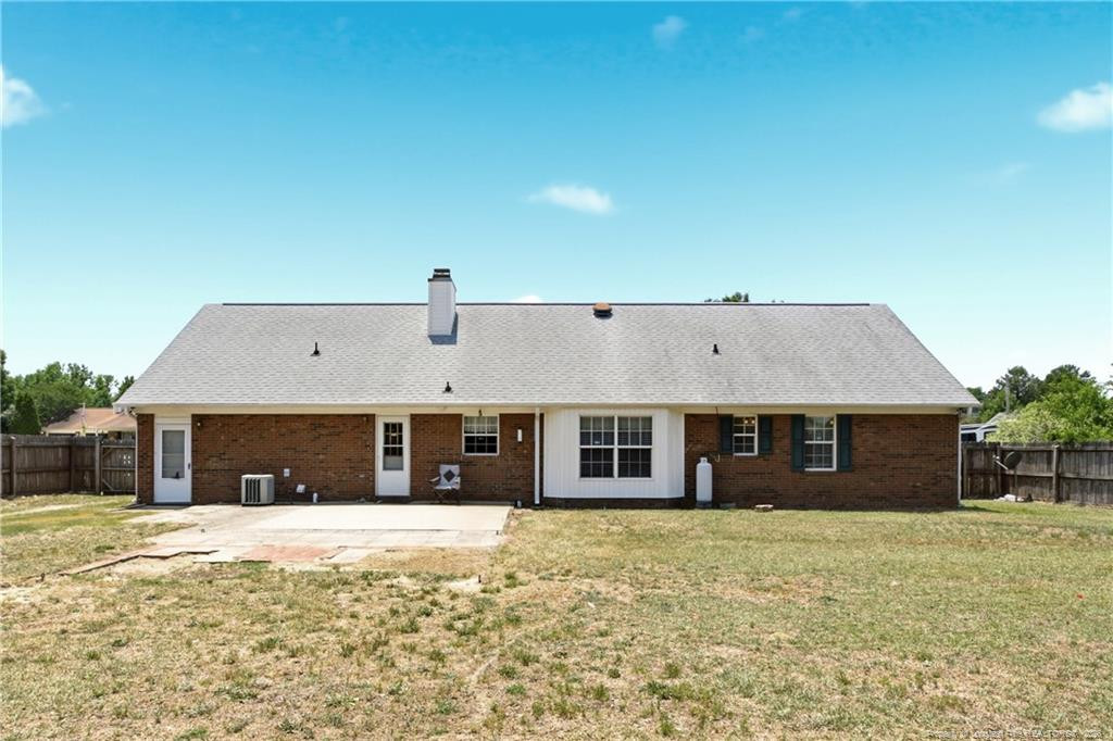 135 Partridge Road Property Photo 42